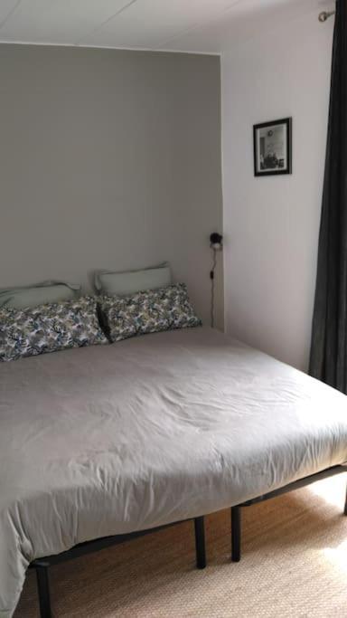 Appartamento Le Nid De L'Ile Chinon Esterno foto