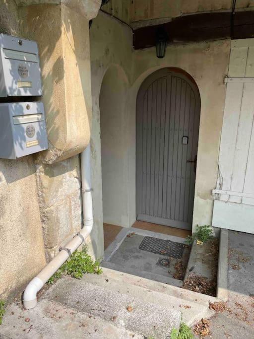 Appartamento Le Nid De L'Ile Chinon Esterno foto